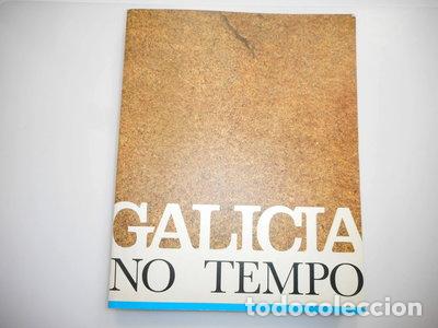 Libros: Galicia no tempo- 9788445301821