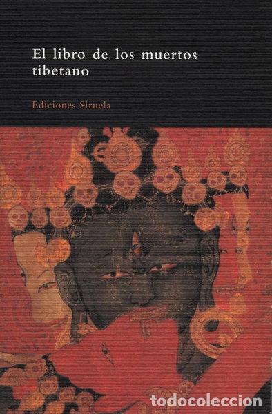 B&uuml;cher: El libro de los muertos tibetano- 9788478443277