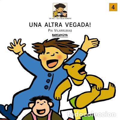 Livros em segunda m&atilde;o: Una altra vegada!- 9788448907303