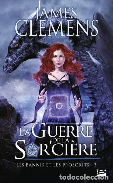 Libri di seconda mano: La guerre de la sor'ci&egrave;re- 9782811202088