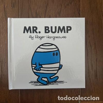 Livros em segunda m&atilde;o: Mr. Bump- 9780749800031