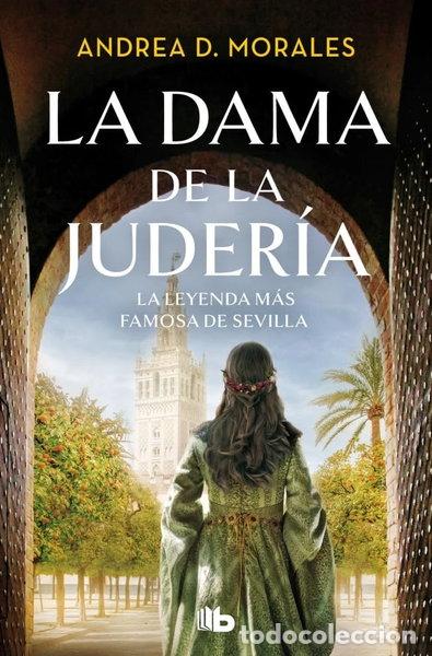 Livros em segunda m&atilde;o: La dama de la juder&iacute;a- 9788410381131