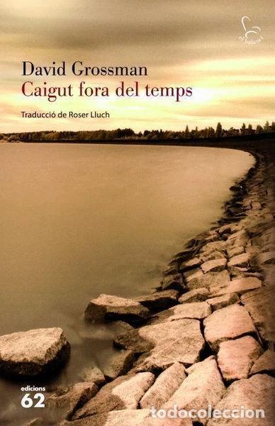 Libros: Caigut fora del temps- 9788429769272