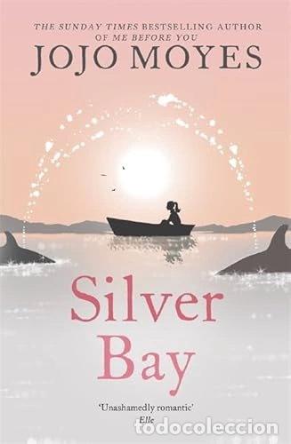 Libros: Silver Bay- 9780340936733