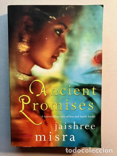 Libros: Ancient Promises- 9780140288841