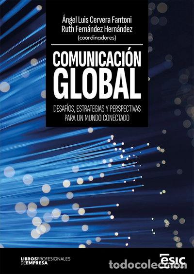 B&uuml;cher: Comunicaci&oacute;n global- 9788411920414