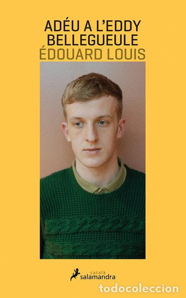 Libros: Ad&eacute;u a lEddy Bellegueule- 9788416310029 - Foto 1