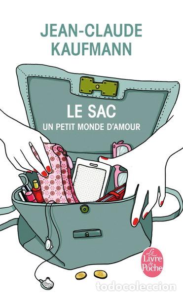 Libros: Le sac : un petit monde d'amour- 9782253131878