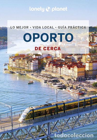 Libros: Oporto de cerca 3- 9788408264125