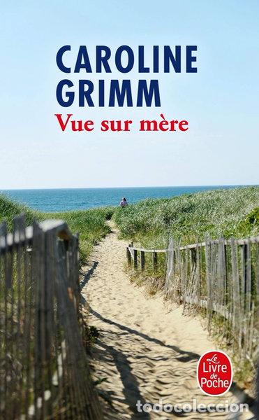 Libros: Vue sur m&egrave;re- 9782253934684
