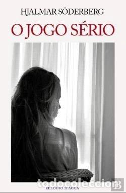 Libros: O jogo s&eacute;rio- 9789896411572