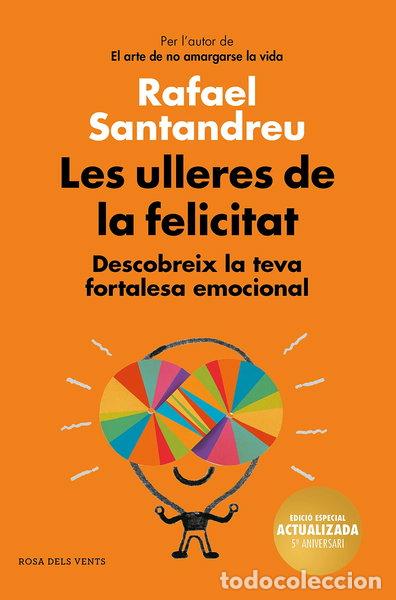Libros: Les ulleres de la felicitat- 9788417909017