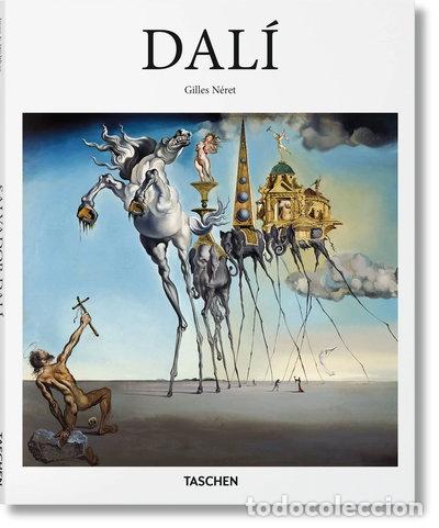 Libros: Dal&iacute; (9783836560009)