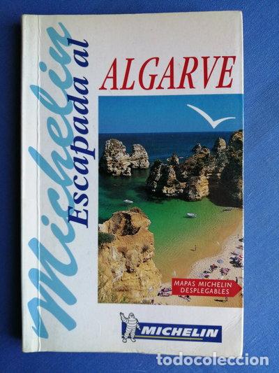Libros: Escapada al Algarve- 9782066602015