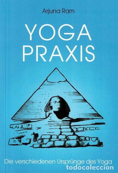 B&uuml;cher: Yoga Praxis- 9788410194595
