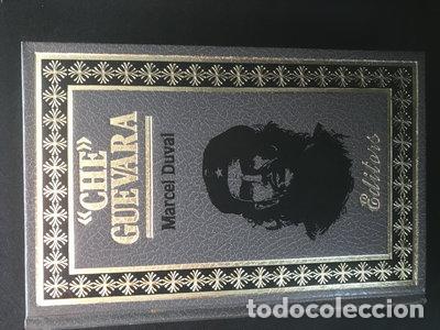 B&uuml;cher: Che Guevara- 9788475617237