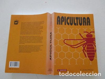 B&uuml;cher: Apicultura- 9788471142177