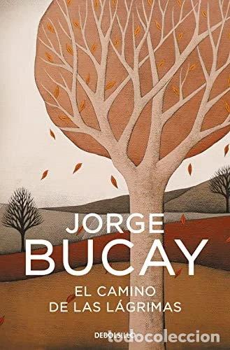 B&uuml;cher: El camino de las l&aacute;grimas- 9788483461112