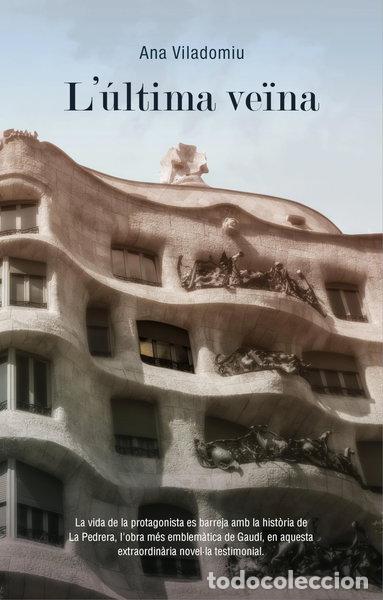 Livres: L'&uacute;ltima ve&iuml;na- 9788417305758