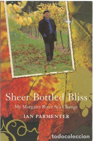 Livres: Sheer Bottled Bliss- 9780732276140