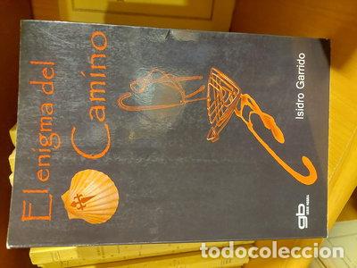 Livres: El enigma del Camino- 9788460666059