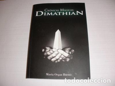 books: Dimathian- 9788492870738