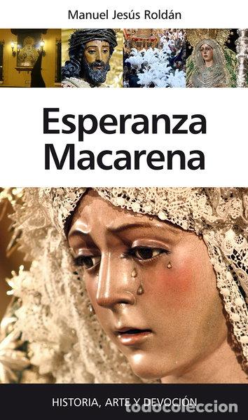books: Esperanza Macarena- 9788416100736