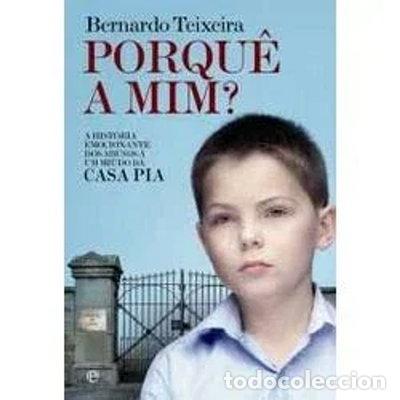 Libri di seconda mano: Porqu&ecirc; a mim?- 9789896261818