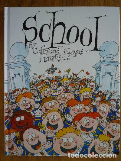 B&uuml;cher: School- 9780007624126