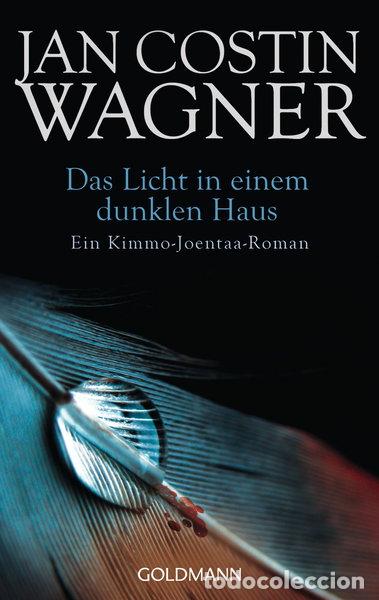 B&uuml;cher: Das Licht in einem dunklen Haus- 9783442474066