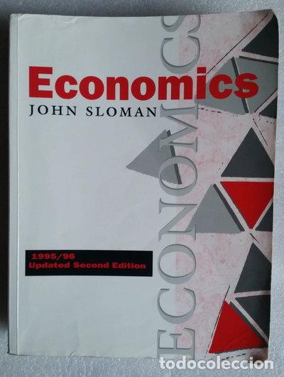 Libros: Economics- 9780135075593