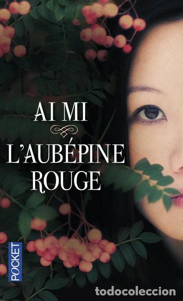 Libros: L'aub&eacute;pine rouge- 9782266236768