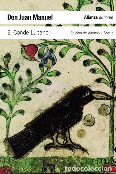 Libros: El Conde Lucanor- 9788420678290