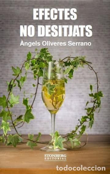 Libri di seconda mano: Efectes no desitjats- 9788412520699
