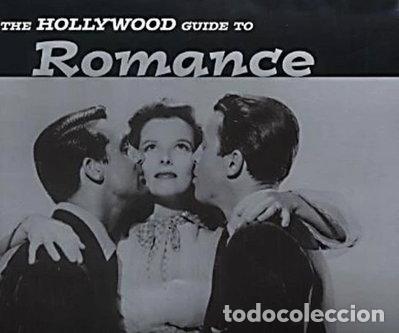Libri di seconda mano: The Hollywood Guide to Romance- 9780091885106