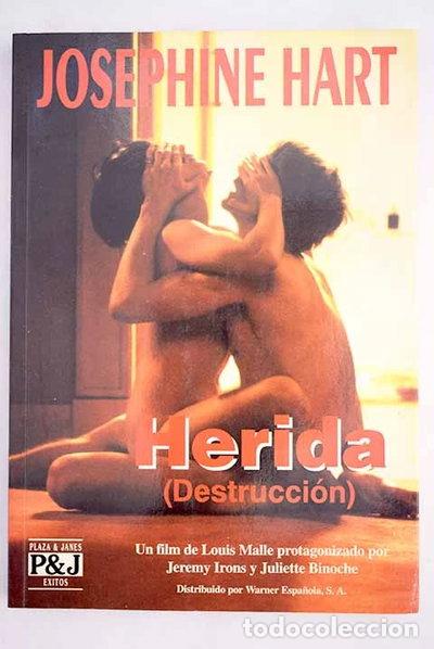 Livres: Herida- 9788401325052