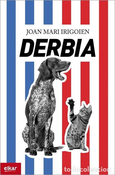 Livres: Derbia- 9788490279540