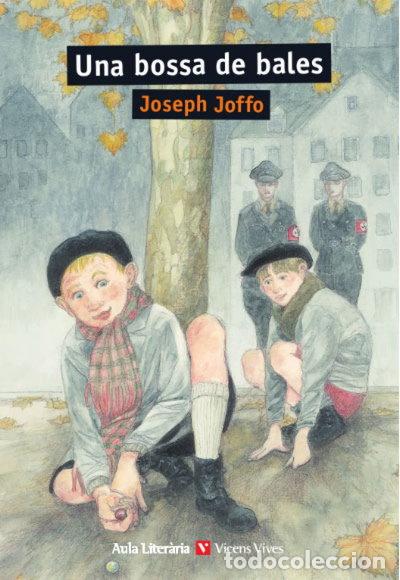 Libros: Una bossa de bales- 9788468258799