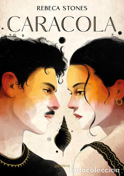 Libros: Caracola- 9788419650429