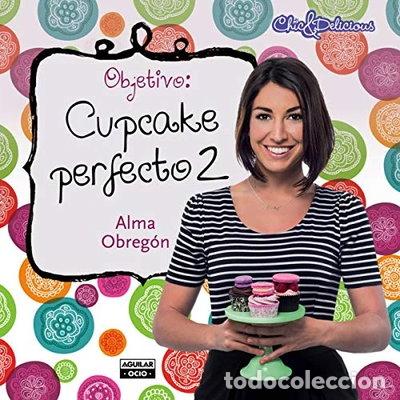 Libros: Objetivo: Cupcake perfecto 2- 9788403514164 - Foto 1