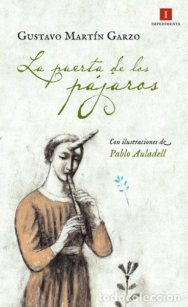 Libros: La puerta de los p&aacute;jaros- 9788415578925 - Foto 1