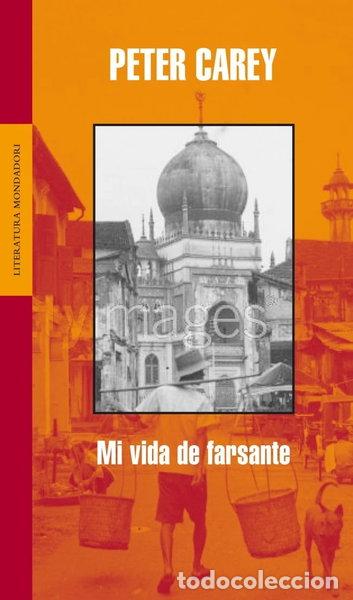 Libri di seconda mano: Mi vida de farsante- 9788439711704
