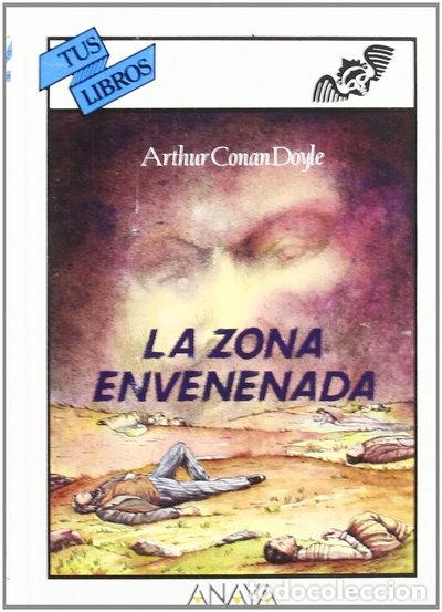 B&uuml;cher: La zona envenenada- 9788420756332