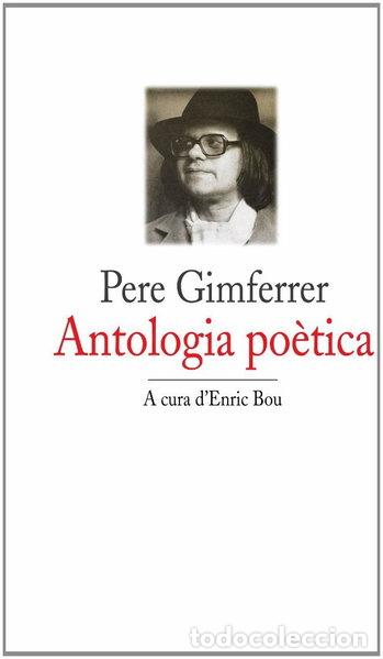 B&uuml;cher: Antologia po&egrave;tica- 9788429745351