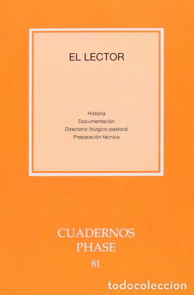 B&uuml;cher: Lector, el- 9788474674361