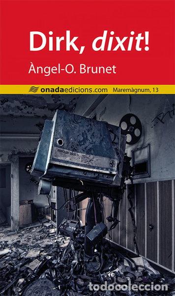 B&uuml;cher: Dirk, dixit!- 9788415896982