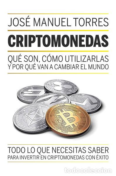 Libri di seconda mano: Criptomonedas- 9788498754889