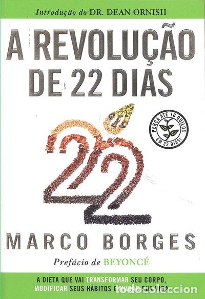 Libri di seconda mano: A Revolu&ccedil;&atilde;o de 22 Dias- 9788578813024