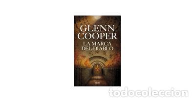 Libri di seconda mano: La Marca Del Diablo- 9788466364652