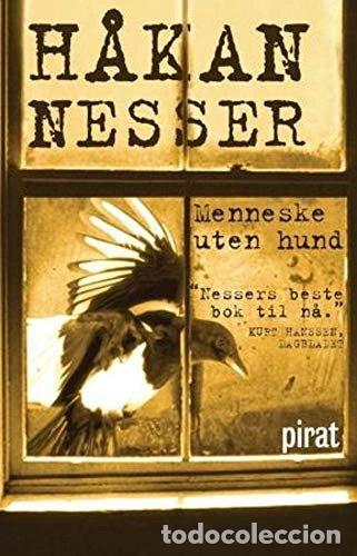 Libros: Menneske uten hund- 9788281431324